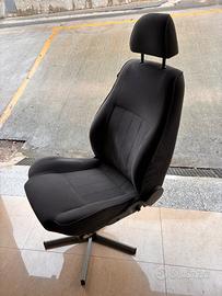 Poltrona da sedile alfa romeo