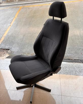 Poltrona da sedile alfa romeo