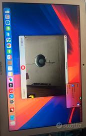 Lcd MacBook Air