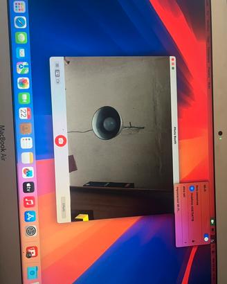 Lcd MacBook Air