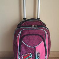 Zaino Trolley Seven