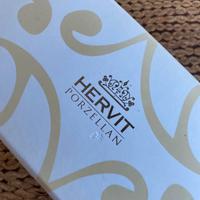 Hervit porcellane paletta torta