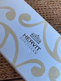 Hervit porcellane paletta torta