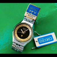 Orologio Seiko Qz anno 1975