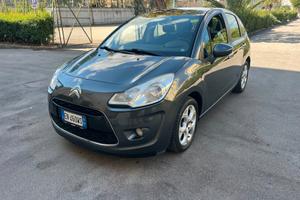 Citroen C3 1.4 HDi 70 Exclusive Solo Km80.000 Uni*