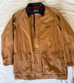 Giacca Orvis Field Jacket / Barn Coat