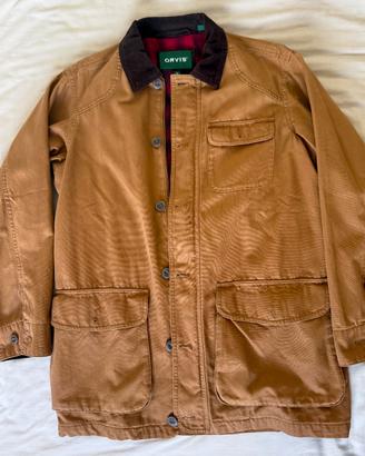 Giacca Orvis Field Jacket / Barn Coat