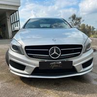 MERCEDES A200cdi PREMIUM