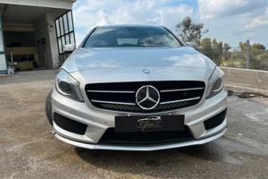 MERCEDES A200cdi PREMIUM