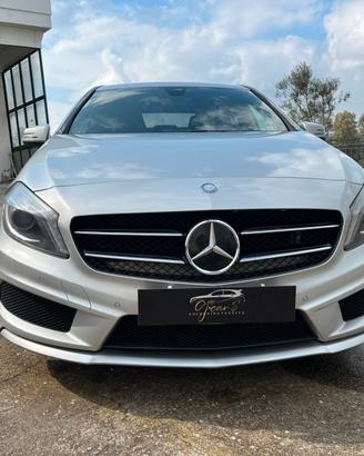MERCEDES A200cdi PREMIUM