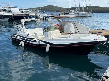 Vendita gommone