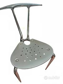 sedie Holè by Carlo Bartoli