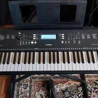 Yamaha PSR-EW310