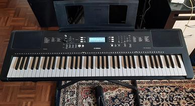 Yamaha PSR-EW310