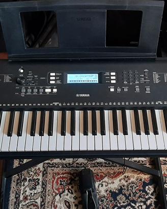 Yamaha PSR-EW310