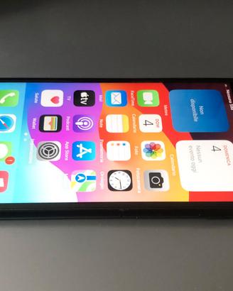 Apple iPhone SE 2020 64GB Grigio Siderale