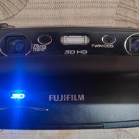 FUJIFILM FX-3D Fotocamera digitale 3D