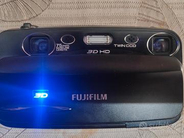 FUJIFILM FX-3D Fotocamera digitale 3D