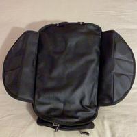 Borsa serbatoio moto estendibile B-Square