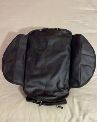 Borsa serbatoio moto estendibile B-Square