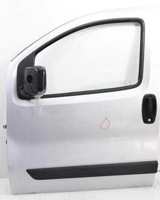 PORTIERA ANTERIORE SINISTRA FIAT Qubo 1° Serie 13
