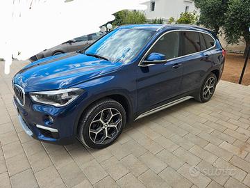 BMW X1 SDRIVE 18D 150CV X-LINE