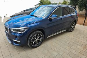 BMW X1 SDRIVE 18D 150CV X-LINE