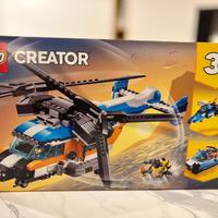 Lego Creator 3in1 31096