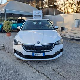Skoda Scala 1.0 Tsi 110Cv Ambition