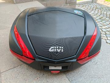 Bauletto GIVI V47 Monokey 
