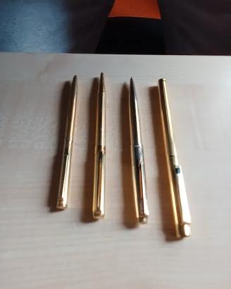 Set di penne