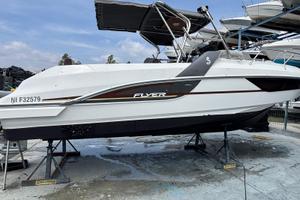 Bateau beneteau 7.7