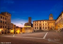 Trilocale ristrutturato - centro storico