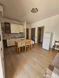 Trilocali Villa Grazia Vieste