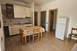 Trilocali Villa Grazia Vieste