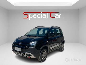 Fiat Panda Cross 1.3 MJT 80 CV S&S 4x4