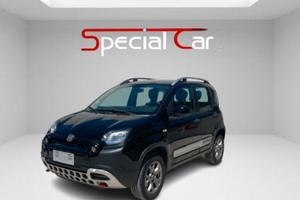 Fiat Panda Cross 1.3 MJT 80 CV S&S 4x4