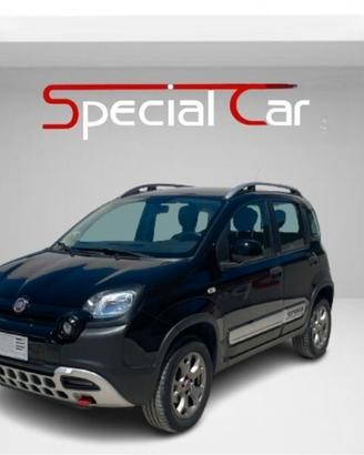 Fiat Panda Cross 1.3 MJT 80 CV S&S 4x4