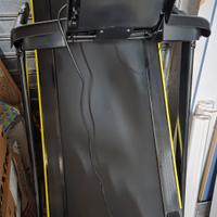 tapis roulant diadora