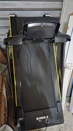 tapis roulant diadora