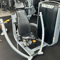 Chest Press convergente Matrix - No Technogym