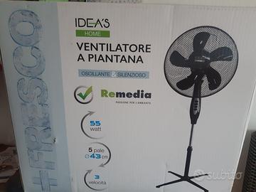 Ventilatore