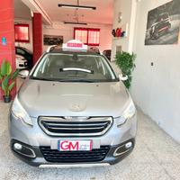 Peugeot 2008 1.6 e-HDi 92 CV Stop&Start ETG6 Activ