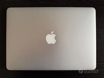 MacBook Air 13" (2011) - Condizioni da Collezione