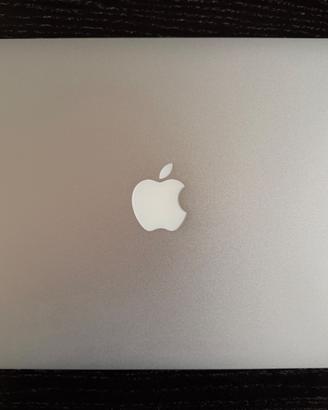 MacBook Air 13" (2011) - Condizioni da Collezione