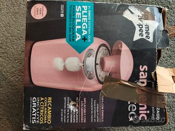 Mangia pannolini Tommee tippee