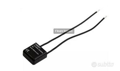 Fibaro Bypass Dimmer