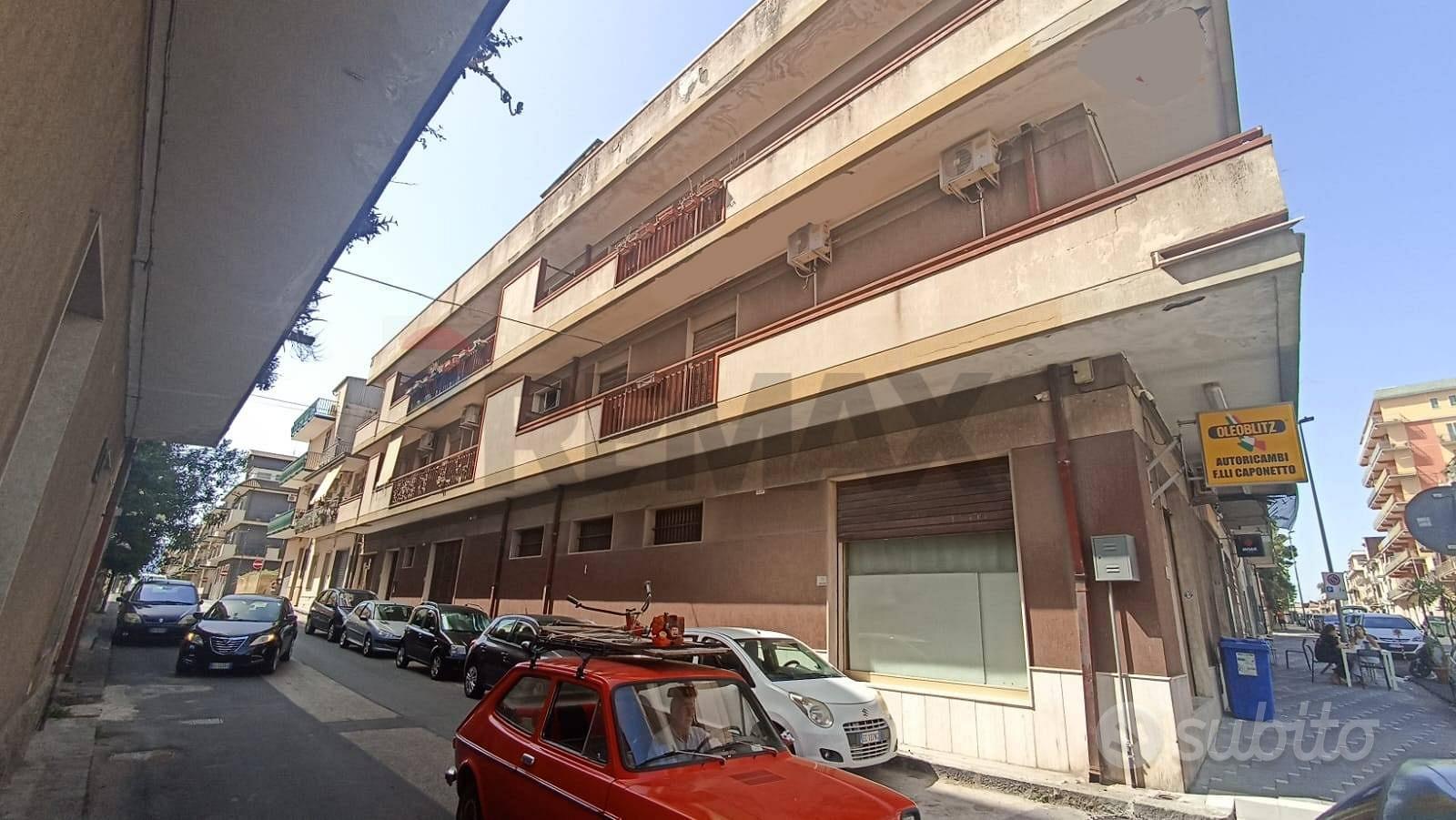 Appartamento – Francofonte, Siracusa - Vista 4