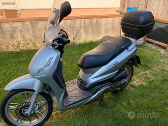 Scooter peugeot 125 Vendita in Moto e scooter
