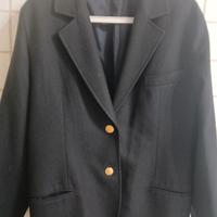 giacca pura lana Luisa Spagnoli